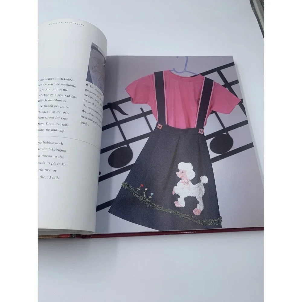N/A book singer